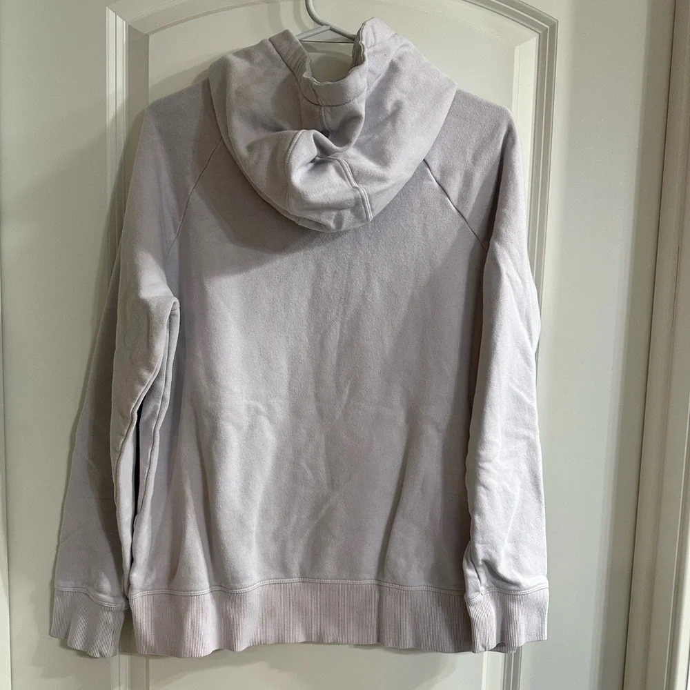 Under Armour UA Rival Fleece HB Hoodie - Picture 3 of 4
